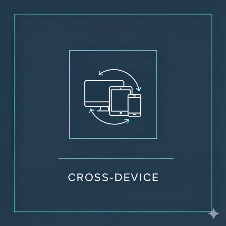 Cross-Device