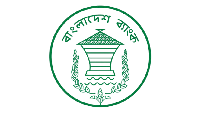 Bangladesh Bank